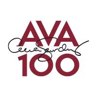 Ava Gardner Museum Logo