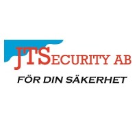 JTSecurity i Sverige AB Logo