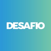Desafio Comunicação Integrada Logo
