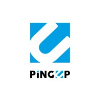PingUp Algérie Logo
