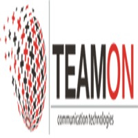 Teamon Logo