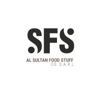 Al Sultan Food Stuff co. Logo