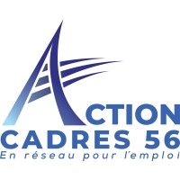 Action Cadres 56 Logo