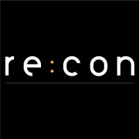 Re:con Finance AB Logo