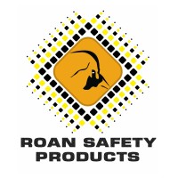 Roan Safety Products Logo