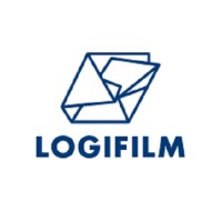 LOGIFILM Logo