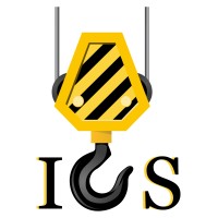 Integrity Crane Services, LLC. Logo