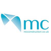 MC Construction Logo