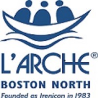 LArche Boston North Logo