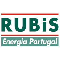 Rubis Energia Portugal Logo
