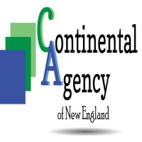 Continental Agency of New England Logo