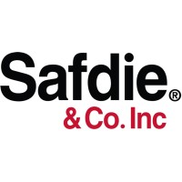 Safdie & Co Inc. Logo