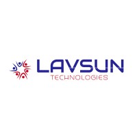 LAVSUN Technologies Inc. Logo