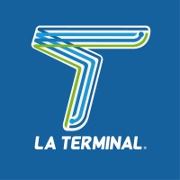 Terminal de Transporte de Bogotá Logo