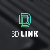 Corporación 3Dlink Logo