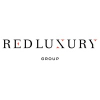 Red Luxury Group Logo