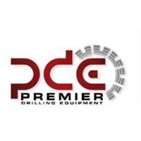 Premier Drilling Equipment SA Pty Ltd Logo