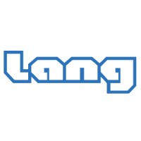 Lang Metallwaren Produktions- und Vertriebsgesellschaft mbH Logo