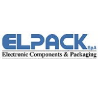 Elpack S.p.A. Logo