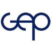 GEP Logo