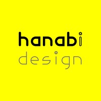 Hanabi design Logo