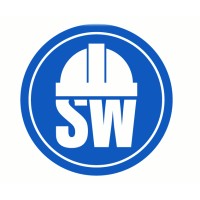 SAFETY WORK ASSESSORIA E TREINAMENTOS LTDA - ESCOLA EPRO Logo