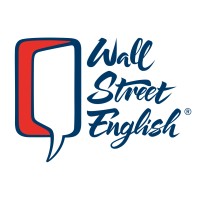Wall Street English Portugal Logo