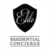Elite Residential Concierge Inc. Logo