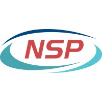 NSP Logo