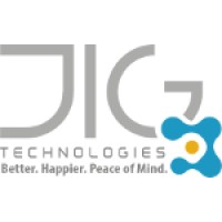 JIG Technologies Inc Logo