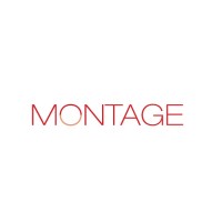 Montage Models Logo