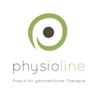 Physioline GmbH - München Logo
