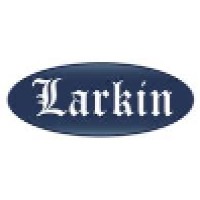 Larkin Mortuary & Cemetery Logo