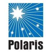 Polaris Equipment Pvt. Ltd. Logo