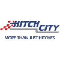 Hitch City Logo