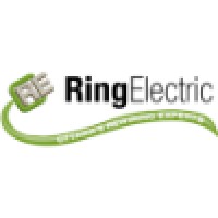 Ring Electric Inc. Logo