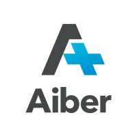 Aiber.co.uk Logo