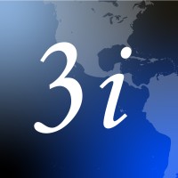 3i Distribuidora Logo