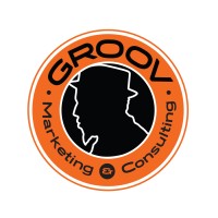 GROOV Marketing and Consulting Logo
