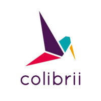 Colibrii Logo