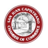 San Juan Capistrano Chamber of Commerce Logo