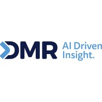DMR Logo