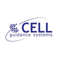 Cell Guidance Systems Logo