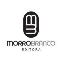 Editora Morro Branco Logo