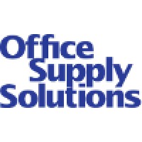 Office Supply Solutions Logo