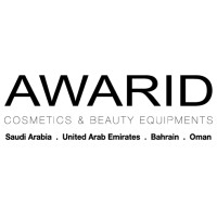 Awarid Trading Logo