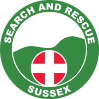 Sussex Search and Rescue (SusSAR) Logo