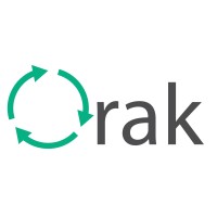 ORAK Logo