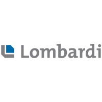LOMBARDI INGENIERIE Logo