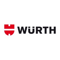Würth International Trading s.r.o. Logo